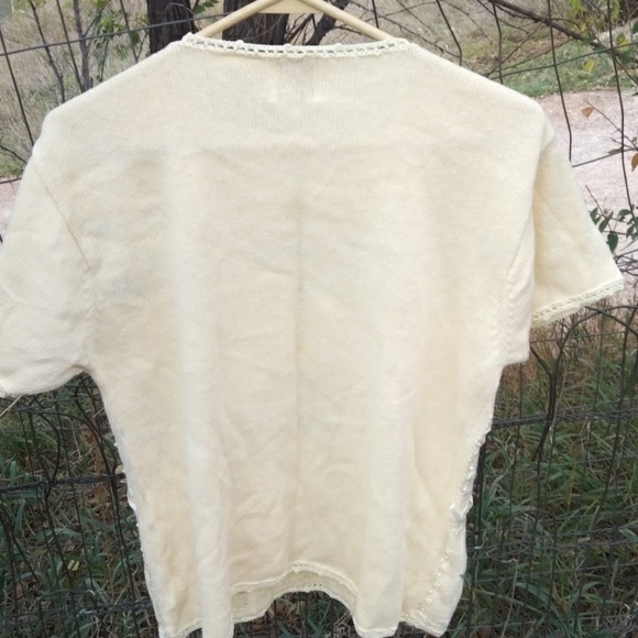 Sweater - Picture 6 of 8